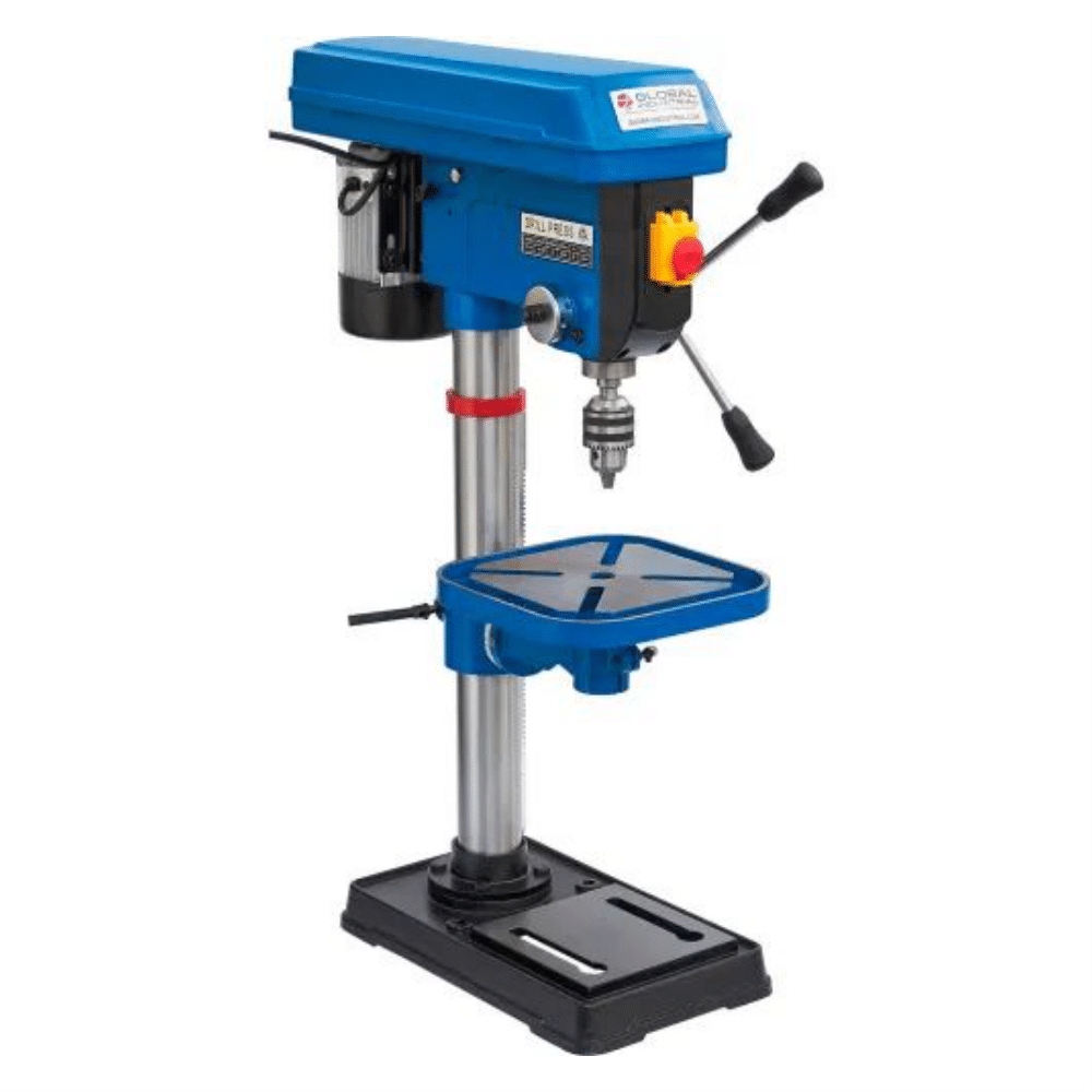 Drill Presses