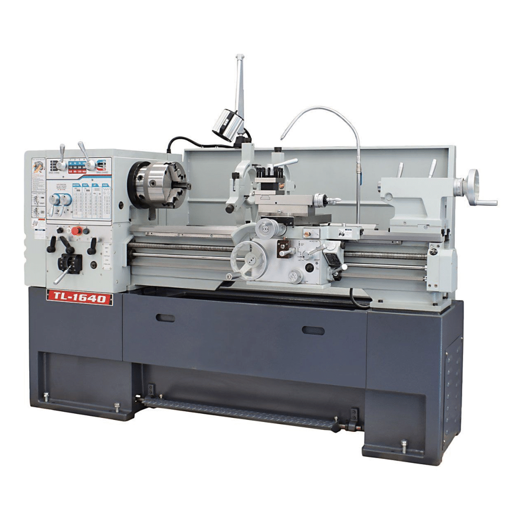 Lathes