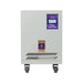 Gray SFX 10KW 3-phase 220V to 380V Transformer for Laser Cleaning & Welding Machines