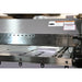 Light Slate Gray GMC 10' x 14 Ga. - CNC Folder and Box & Pan Brake EBB-1014CNC