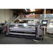 Dark Slate Gray GMC 10' x 14 Ga. - CNC Folder and Box & Pan Brake EBB-1014CNC