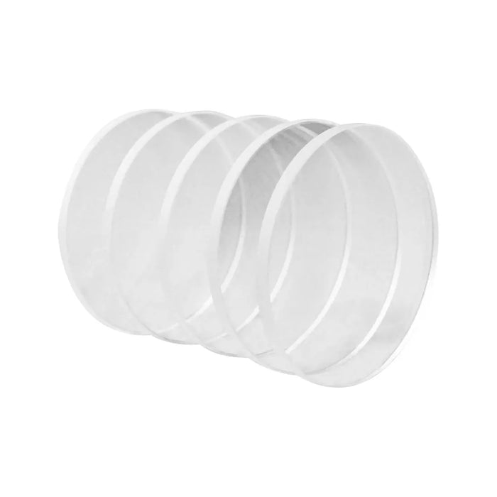 Lavender Protective Lens for SFX Backpack Pulsed Laser Cleaning Machine