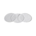Light Gray Protective Lens for SFX 500W & 3000W Laser Cleaning Machines