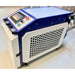 Light Gray CW 1500W/2000W/3000W 4-in-1 Laser Cleaning, Cutting & Welding Machine