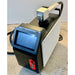 Gray 300W/500W/1000W Pulse 2D Laser Cleaning Machine