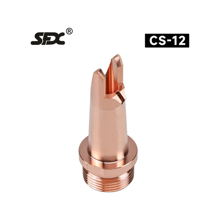 Tan SFX Laser Welding Machine Welding Nozzles