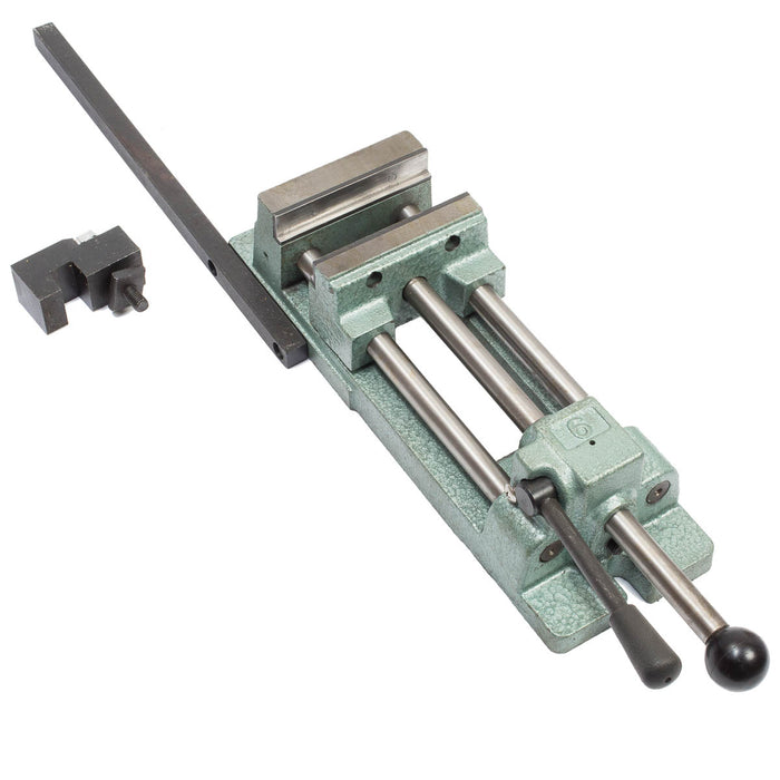 Light Slate Gray Ellis 6.25″ Drill Press Vise