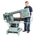 Dark Slate Gray Ellis Mitre Band Saw 2000