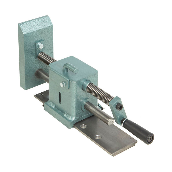 Light Slate Gray Ellis Screw Vise