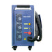 Slate Gray SFX 300W/500W Air-Cooled Pulse Laser Cleaning Machine