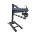 Dark Slate Gray GMC Seam Closing Machine for Round Ducting SCM-5018RD